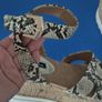 River island sandles Image 4
