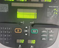 Sell foldable treadmill