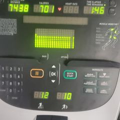 Sell foldable treadmill