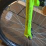 Mountain bike 24" Image 6