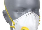 Mask Ffp3  (10 Mask Box) Best Price Inc Vat
