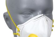 Mask Ffp3  (10 Mask Box) Best Price Inc Vat