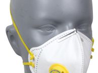 main image for ad Mask Ffp3  (10 Mask Box) Best Price Inc Vat