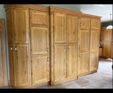 Granite worktop