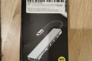 Type-C to Hdtv 7 in 1