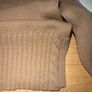 Max Mara cashmere wool jumper Image 6