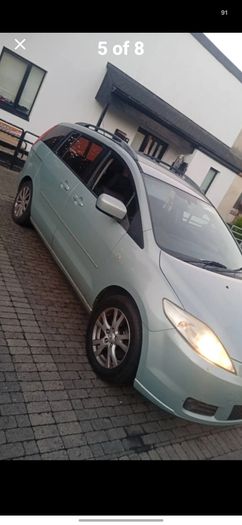 2006 Mazda Mazda 5