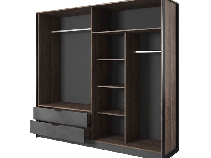 Bedroom Furniture Set Arden