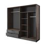 Bedroom Furniture Set Arden Image 3
