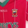 mayo gaa jersey Image 2