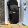 Otto model 1/18 mk3 focus rs in black Image 6