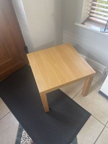 ikea small table