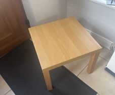 ikea small table