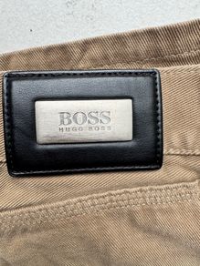 Gents Hugo Boss Jeans