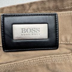 Gents Hugo Boss Jeans