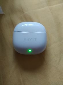 Haivt bloothoot earphones