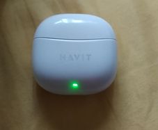Haivt bloothoot earphones