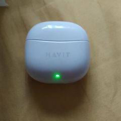Haivt bloothoot earphones