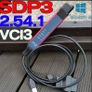 VCI3 Scaniag VCi3 SDP3 Update Wifi Scanner For Scania Buses Car Assecor Truck Heavy Duty Diagnostic TOOL Reprogrammer Image 7