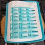 Baby bottles drying rack Image 2