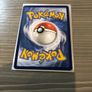 pokemon card flaffy gold Image 2