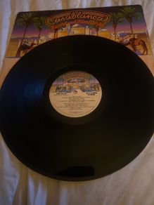 Village People 12"