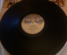 Village People 12"
