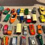 Vintage Toy Cars Image 9