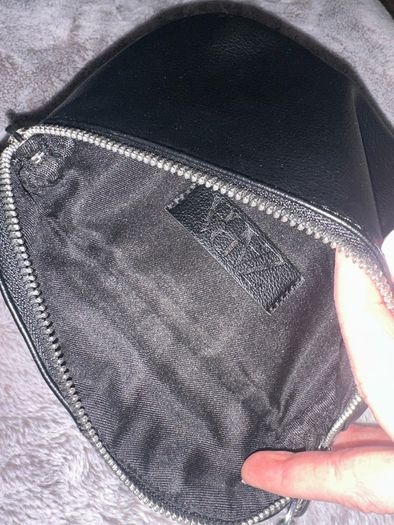 New Zara Bag