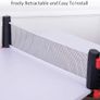 ping pong set Image 3