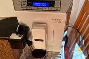 Delonghi Eletta Cappuccino Top coffee machine