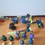 lego ninjago final flight of destinys bounty Image 3