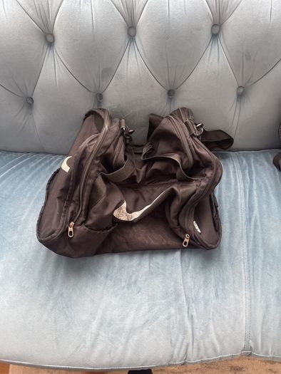 nike rucksack