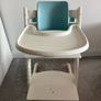 stokke high chair Image 5