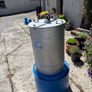 Vintage Honey extractor /spinner by E.H.Taylor Ltd Image 3