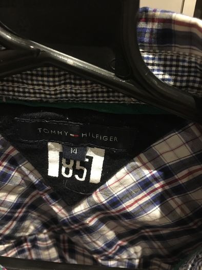 Boys Shirt