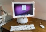 iMac G4