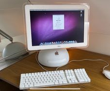 iMac G4