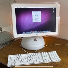 iMac G4