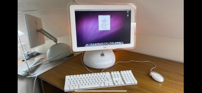 iMac G4