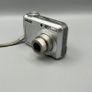 Sony DSC-S650 7.2MP Digital Camera Silver Image 2