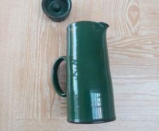 Clive Brooker Coffee Pot