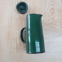 Clive Brooker Coffee Pot