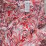 Gerry Weber Women's Blouse, Flowers, Purple/Pink/Red/Orange Print, Size S Image 7