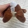 CHIP & DALE - Chip Plush approx. 30 cm. Simba Used Please see photos Image 9