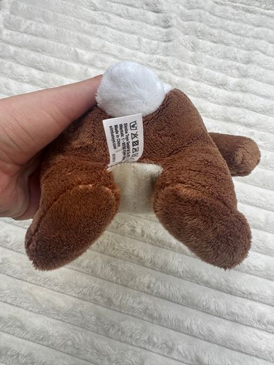 CHIP & DALE - Chip Plush approx. 30 cm. Simba Used Please see photos