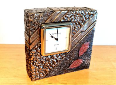 Genesis Clock Medium BB15 Autumn Collection