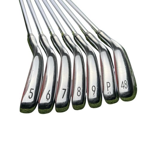 Titleist T200 2019 Irons / 5-Pw-Aw / Project X 6.0 Stiff