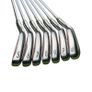 Titleist T200 2019 Irons / 5-Pw-Aw / Project X 6.0 Stiff Image 8