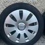 Genuine Audi OEM 16-inch alloy wheels for sale Image 3